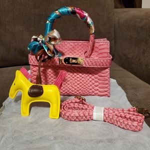 COPY - Beautiful Mini Purse New